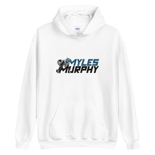 Myles Murphy “Stout” Hoodie - Fan Arch