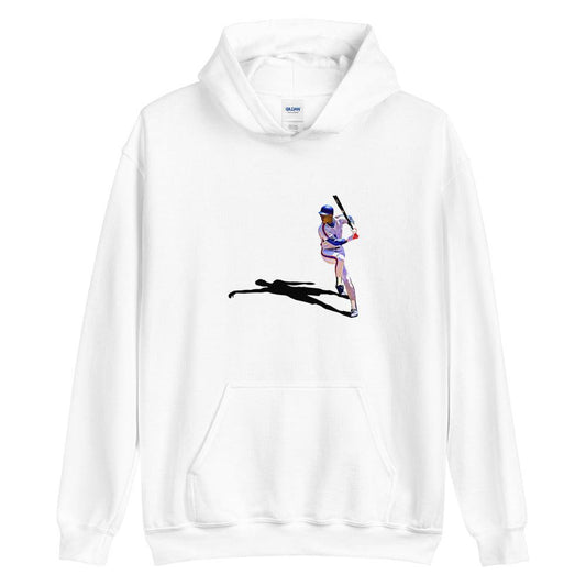 The Strawberrys “legacy” Hoodie - Fan Arch