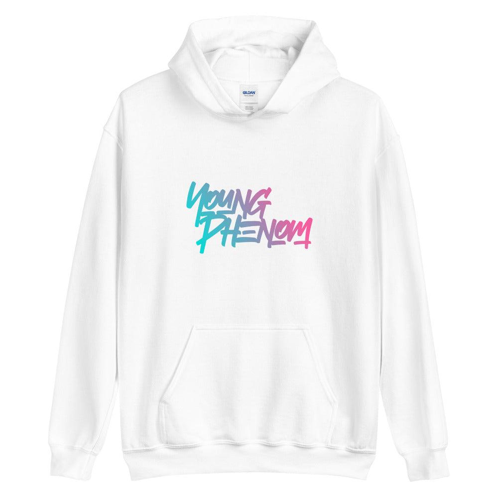 Zain Hollywood "Young Phenom" Hoodie - Fan Arch