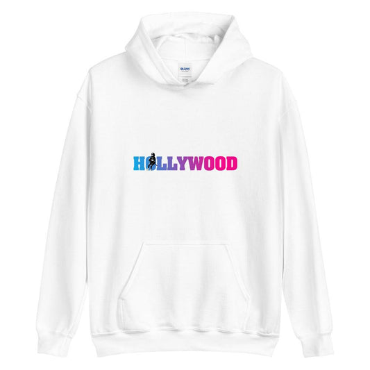 Zain Hollywood "QB" Hoodie - Fan Arch