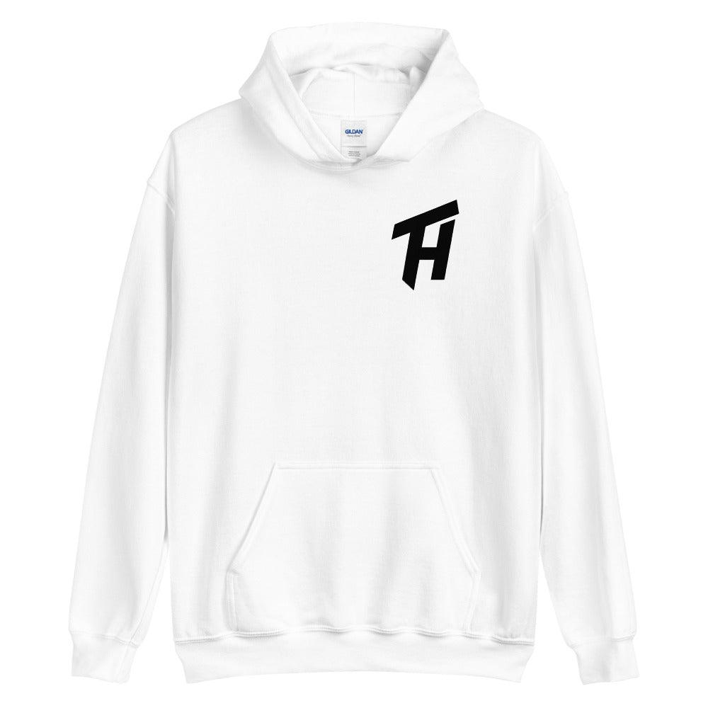 Traeshon Holden "TH" Hoodie - Fan Arch