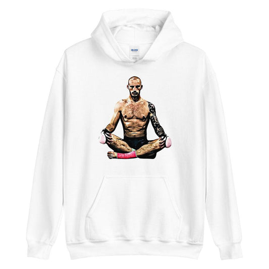 Sasha Palatnikov "Focus" Hoodie - Fan Arch