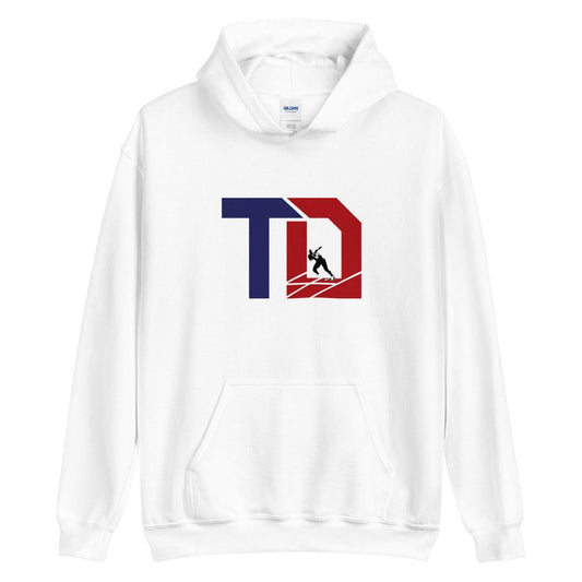 Teahna Daniels "Teahna" Hoodie - Fan Arch