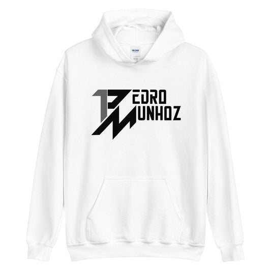 Pedro Munhoz "Fight Week" Hoodie - Fan Arch