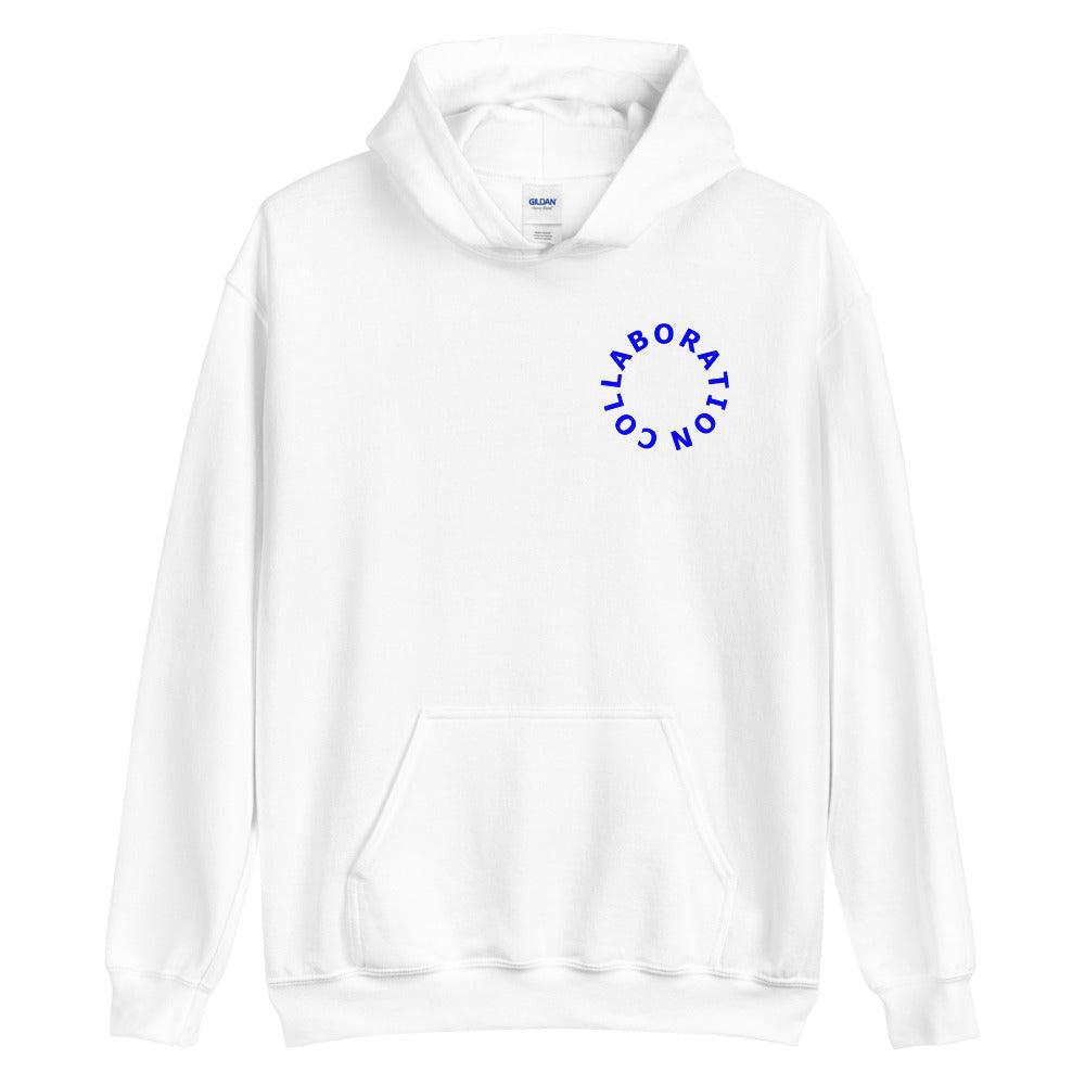 Collaboration Hoodie - Fan Arch
