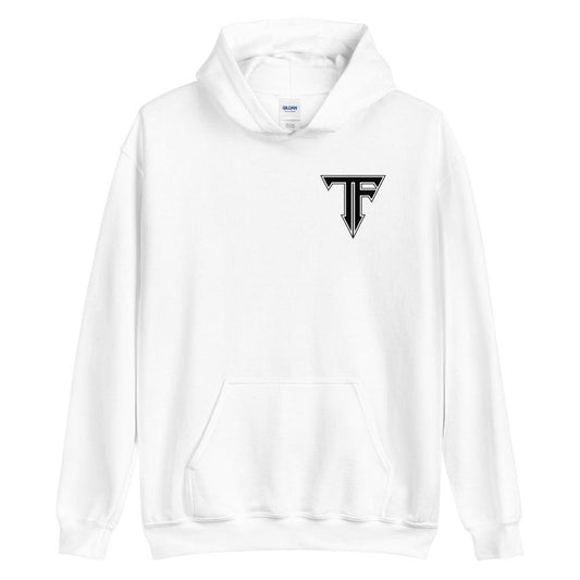 Trentavis Friday "TF" Hoodie - Fan Arch