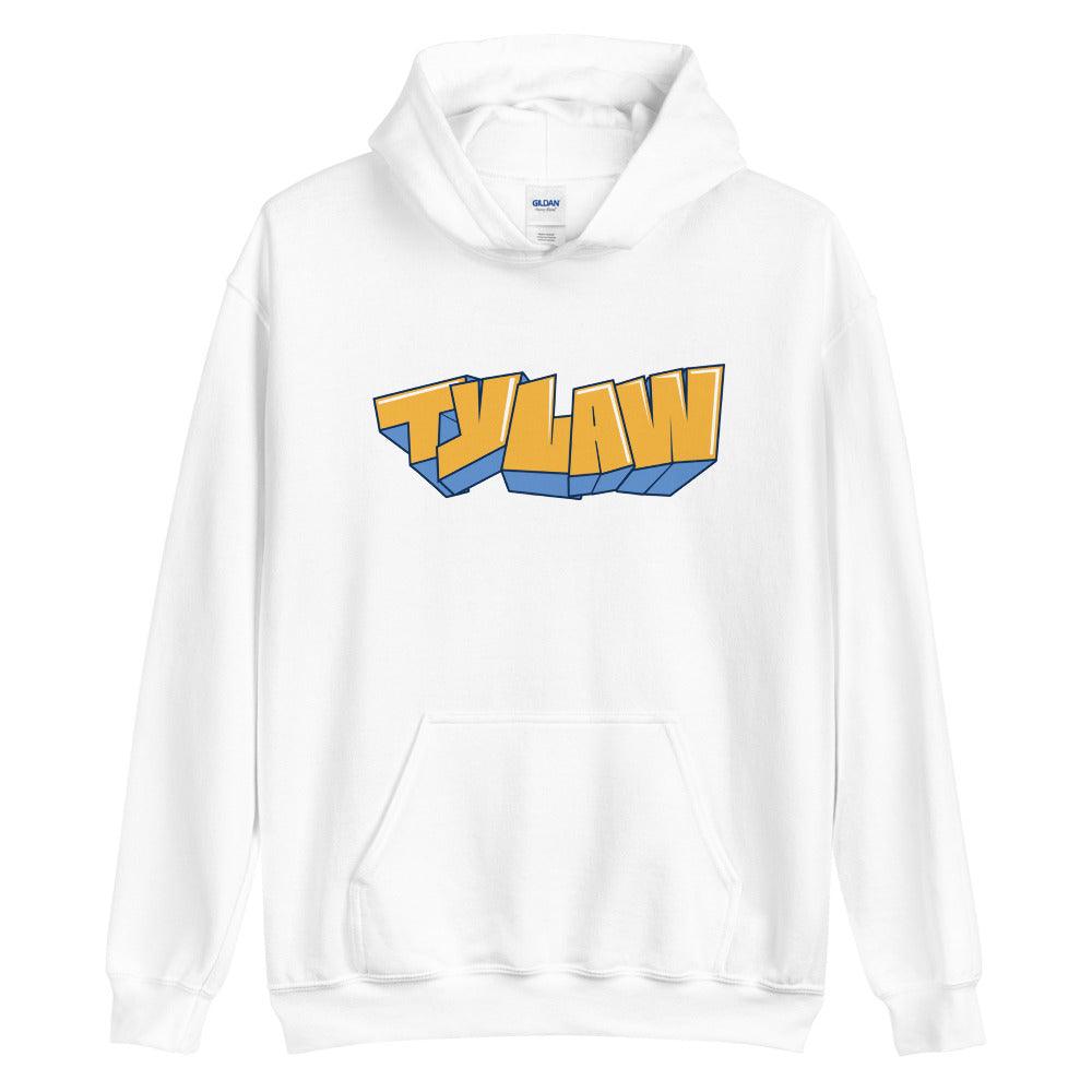 Ty Lawson "Mile High" Hoodie - Fan Arch
