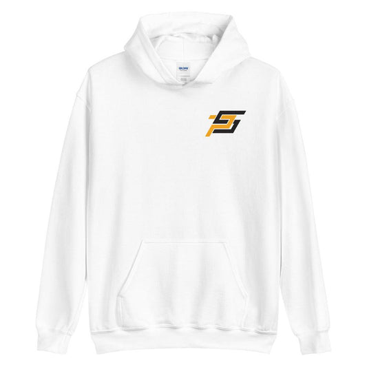 Shara Proctor "SP" Hoodie - Fan Arch