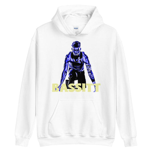 Trevor Bassitt "RETRO" Hoodie - Fan Arch