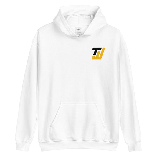 Tre Walker "TW" Hoodie - Fan Arch