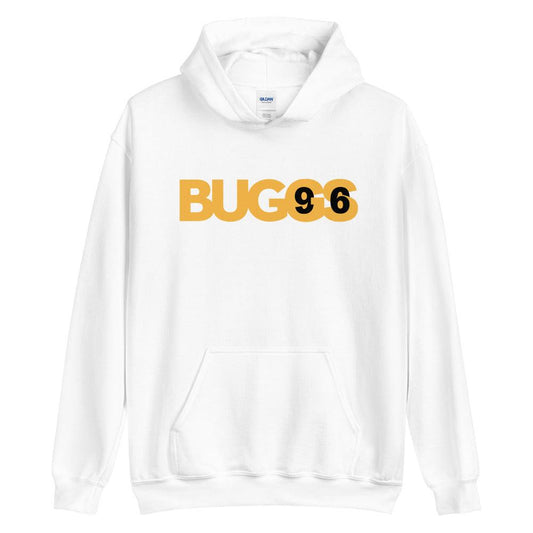 Isaiah Buggs "96" Hoodie - Fan Arch