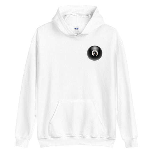 Tre Walker "8 Ball" Hoodie - Fan Arch