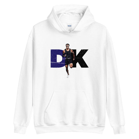 Demek Kemp "DK" Hoodie - Fan Arch
