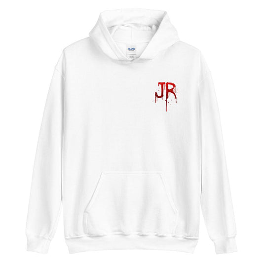 Jammie Robinson “JR” Hoodie - Fan Arch