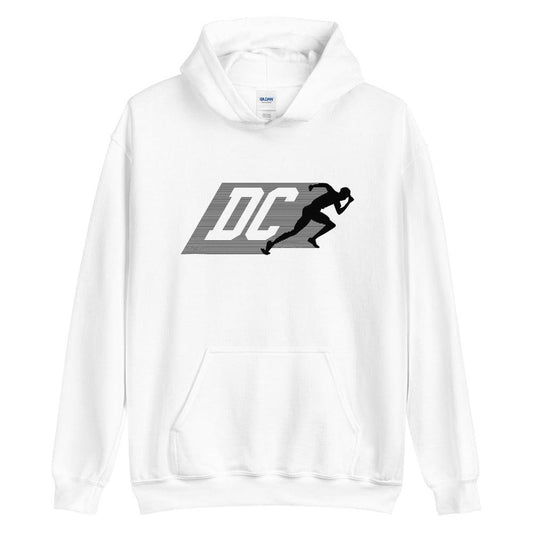 Dorian Camel "Speed" Hoodie - Fan Arch