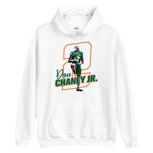 Don Chaney Jr. "Gameday" Hoodie - Fan Arch