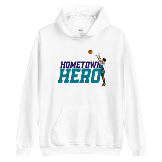 DJ Carton "Hometown Hero" Hoodie - Fan Arch