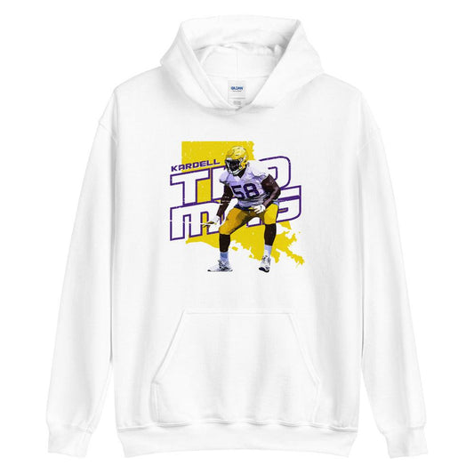 Kardell Thomas "Gameday" Hoodie - Fan Arch