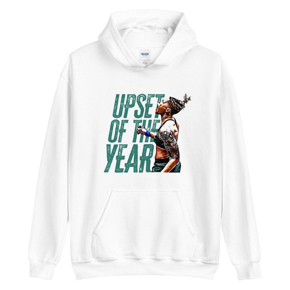 Shana Dobson "Upset OTY" Hoodie - Fan Arch
