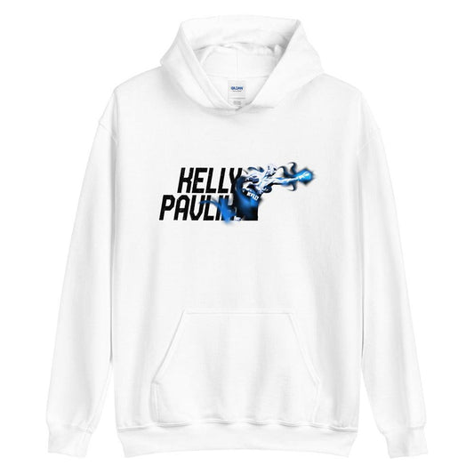 Kelly Pavlik "The Ghost" Hoodie - Fan Arch