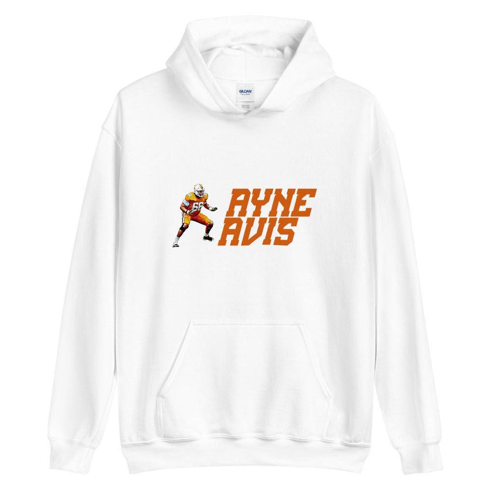 Dayne Davis "Gameday" Hoodie - Fan Arch