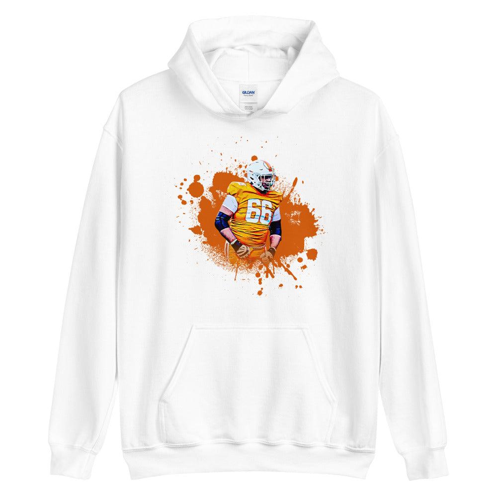 Dayne Davis "Gameday" Hoodie - Fan Arch