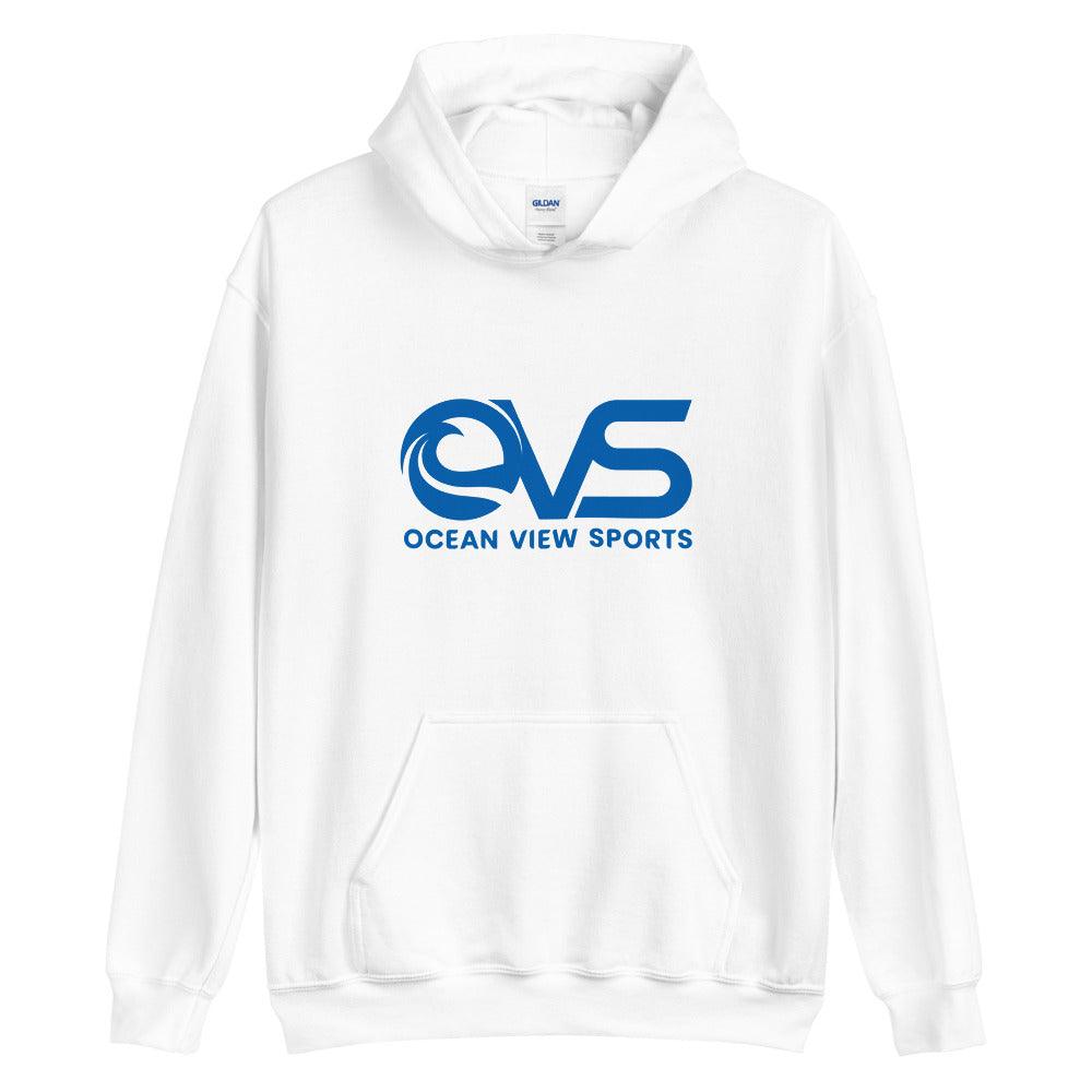 Bryan Miller "OVS" Hoodie - Fan Arch