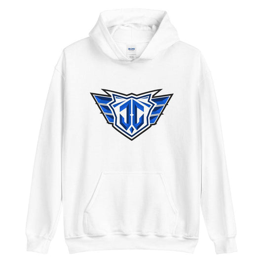 Jacquez Jones "JJ" Hoodie - Fan Arch