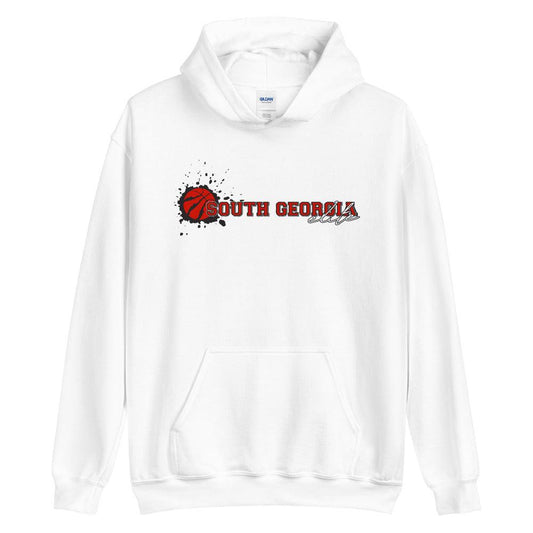 Jordan McRae "South Georgia Elite" Hoodie - Fan Arch