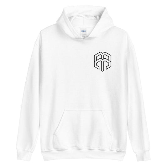 Moliki Matavao "MM" Hoodie - Fan Arch