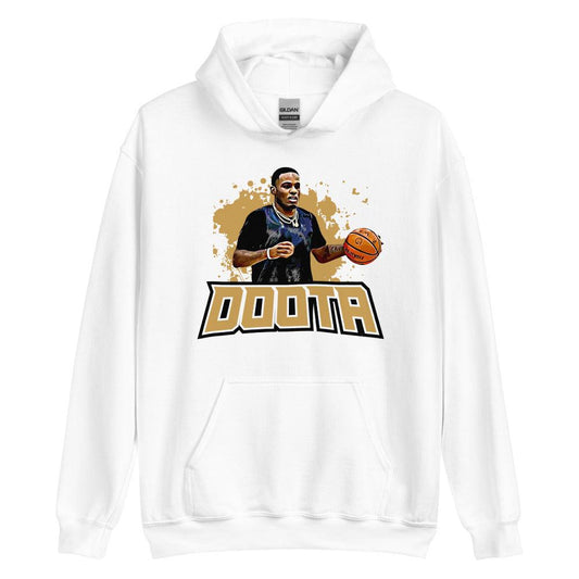J Dootaaa “DOOTA” Hoodie - Fan Arch
