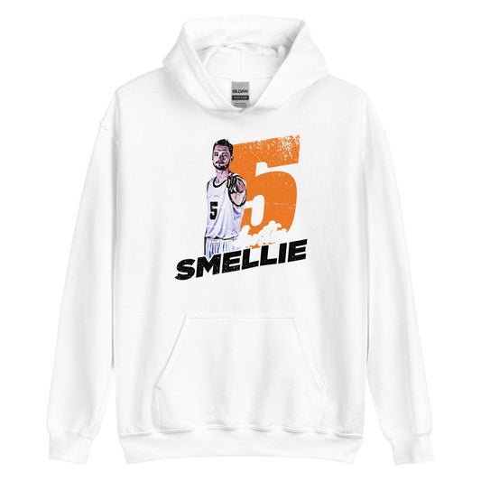 Austin Smellie "Gameday" Hoodie - Fan Arch