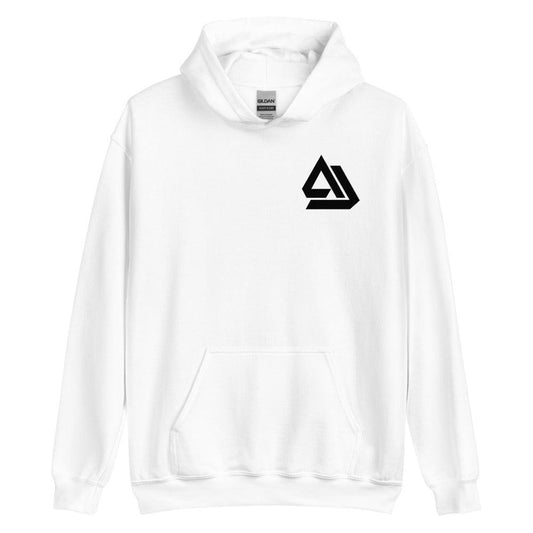 Anthony January "AJ" Hoodie - Fan Arch