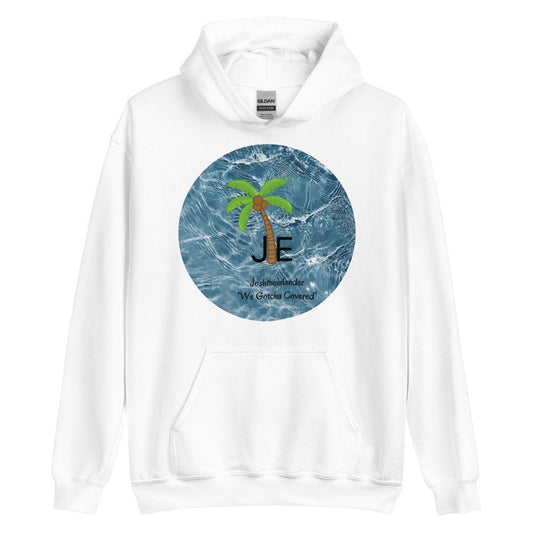 Joshua Eaton "We Gotcha Covered" Hoodie - Fan Arch
