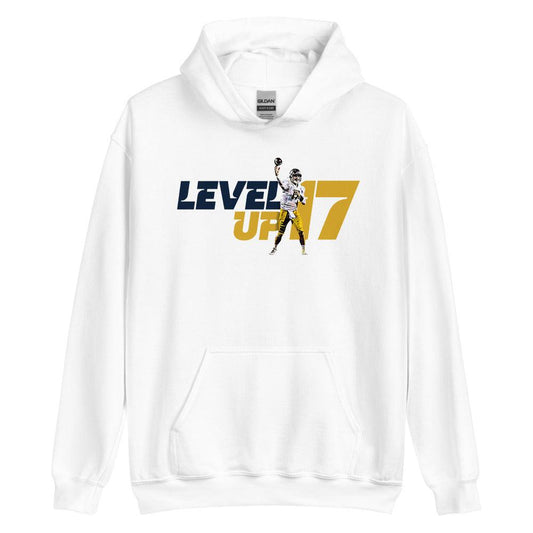 Jack Coan "Level Up" Hoodie - Fan Arch