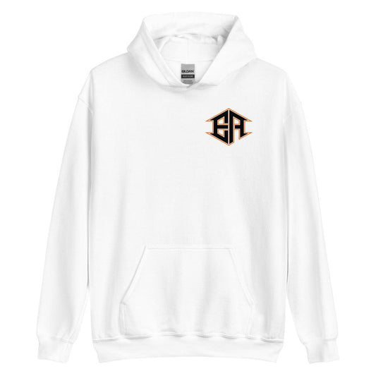 Elijah Arroyo "EA" Hoodie - Fan Arch