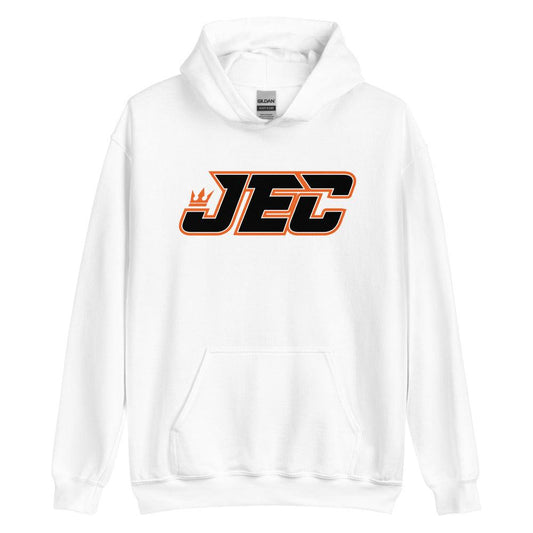 Jalon Edwards-Cooper "JEC" Hoodie - Fan Arch