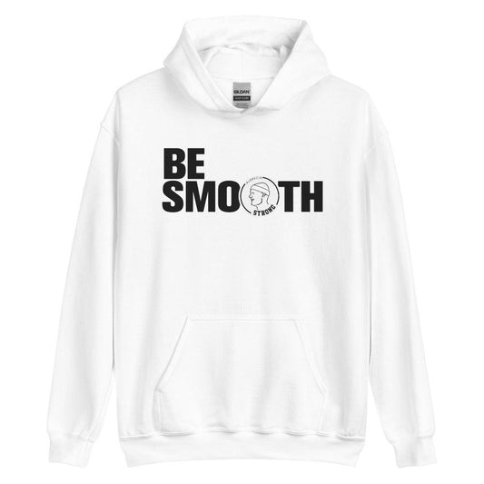 Brock Miller "Be Smooth" Hoodie - Fan Arch