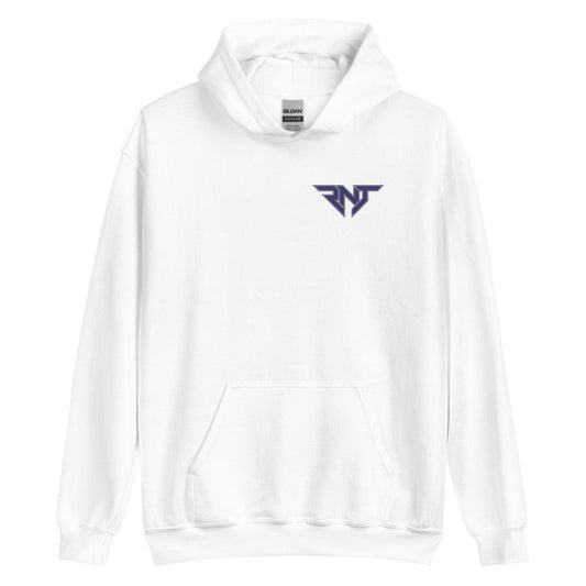 RJ Nembhard "RNJ" Hoodie - Fan Arch