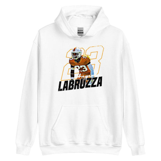 Cheyenne Labruzza "23" Hoodie - Fan Arch