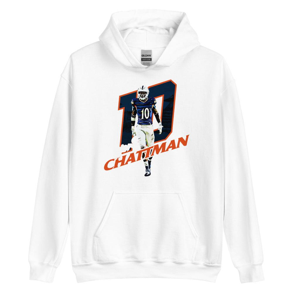 Clifford Chattman "Gameday" Hoodie - Fan Arch