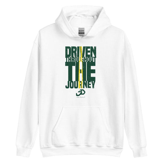 Donte Thornton Jr. "The Journey" Hoodie - Fan Arch