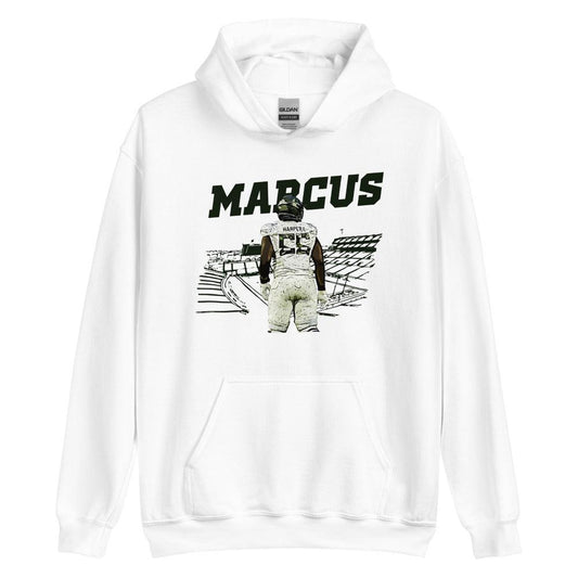 Marcus Harper II “Gameday” Hoodie - Fan Arch