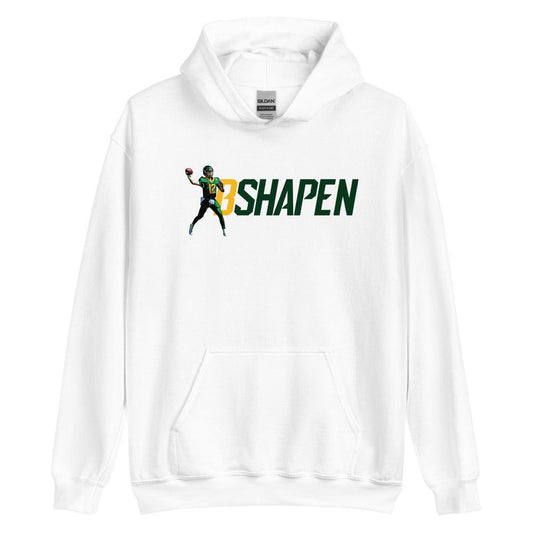 Blake Shapen "Essential" Hoodie - Fan Arch