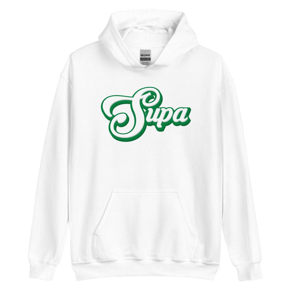 Raufeon Stots "Supa" Hoodie - Fan Arch