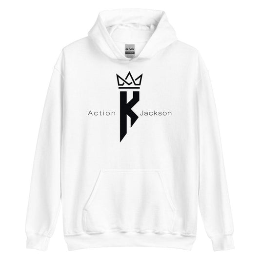 Kearis Jackson "Royalty" Hoodie - Fan Arch