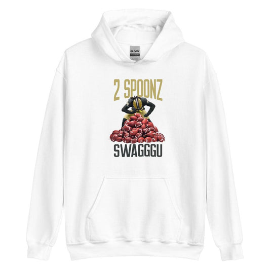 DJ Swearinger “Swagggu” Hoodie - Fan Arch