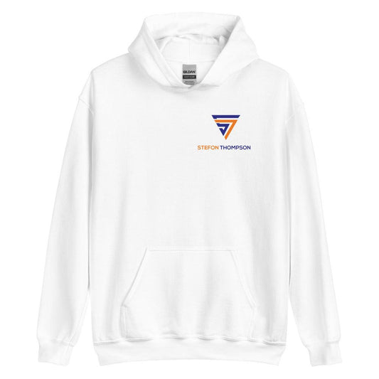 Stefon Thompson "Essential" Hoodie - Fan Arch