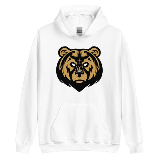 Dashaun Morris II “Honeybadger” Hoodie - Fan Arch