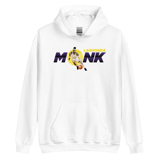 Lashonda Monk "Rising Star" Hoodie - Fan Arch